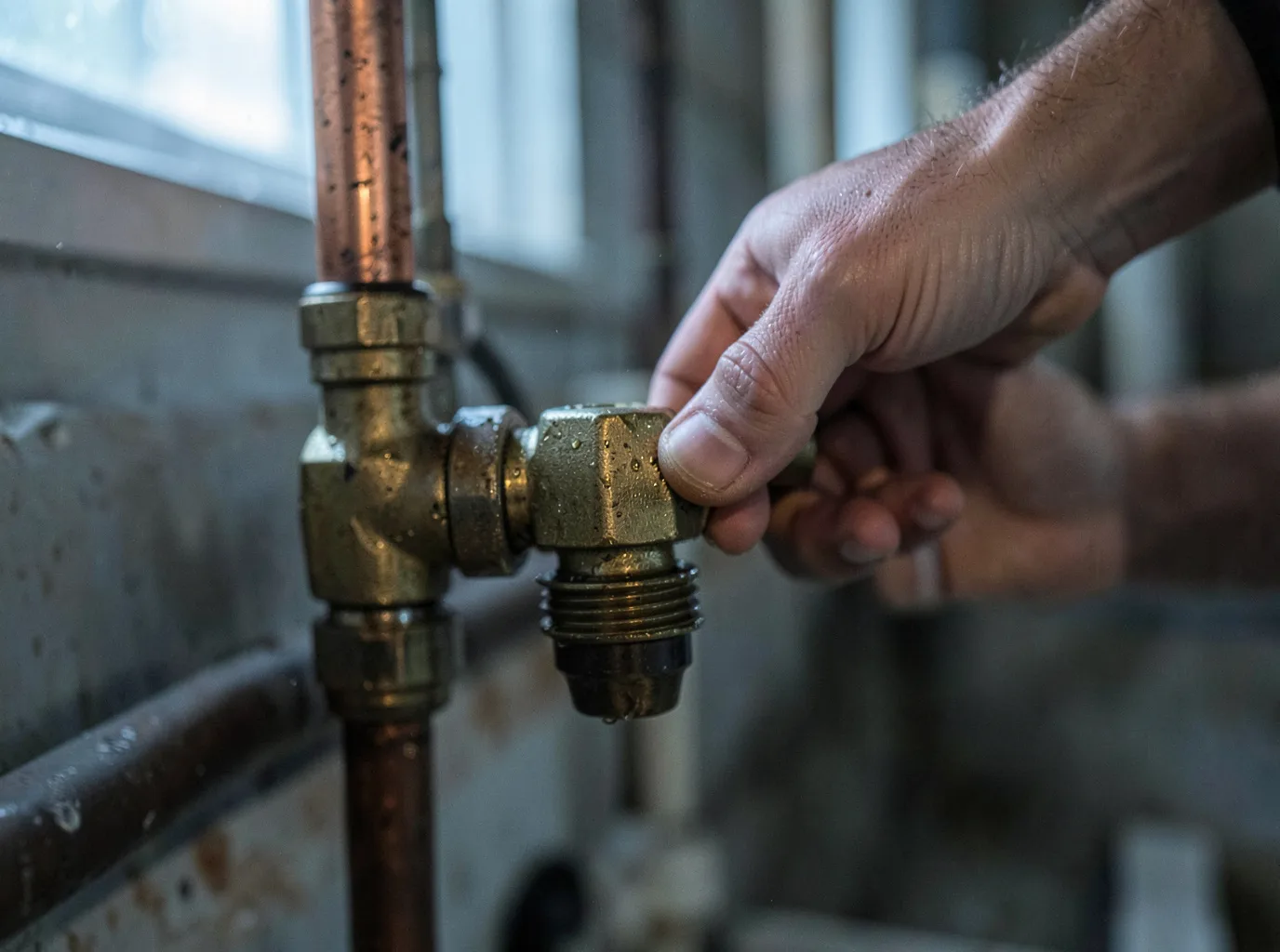 Emergency Plumber Benton, IL FAQs